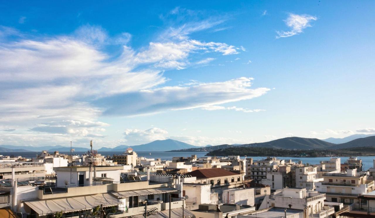 Volos View Exterior photo