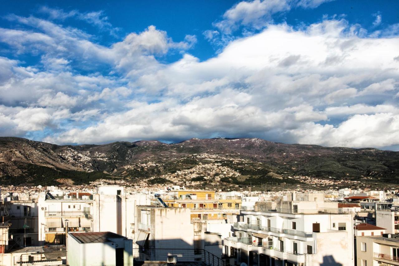 Volos View Exterior photo