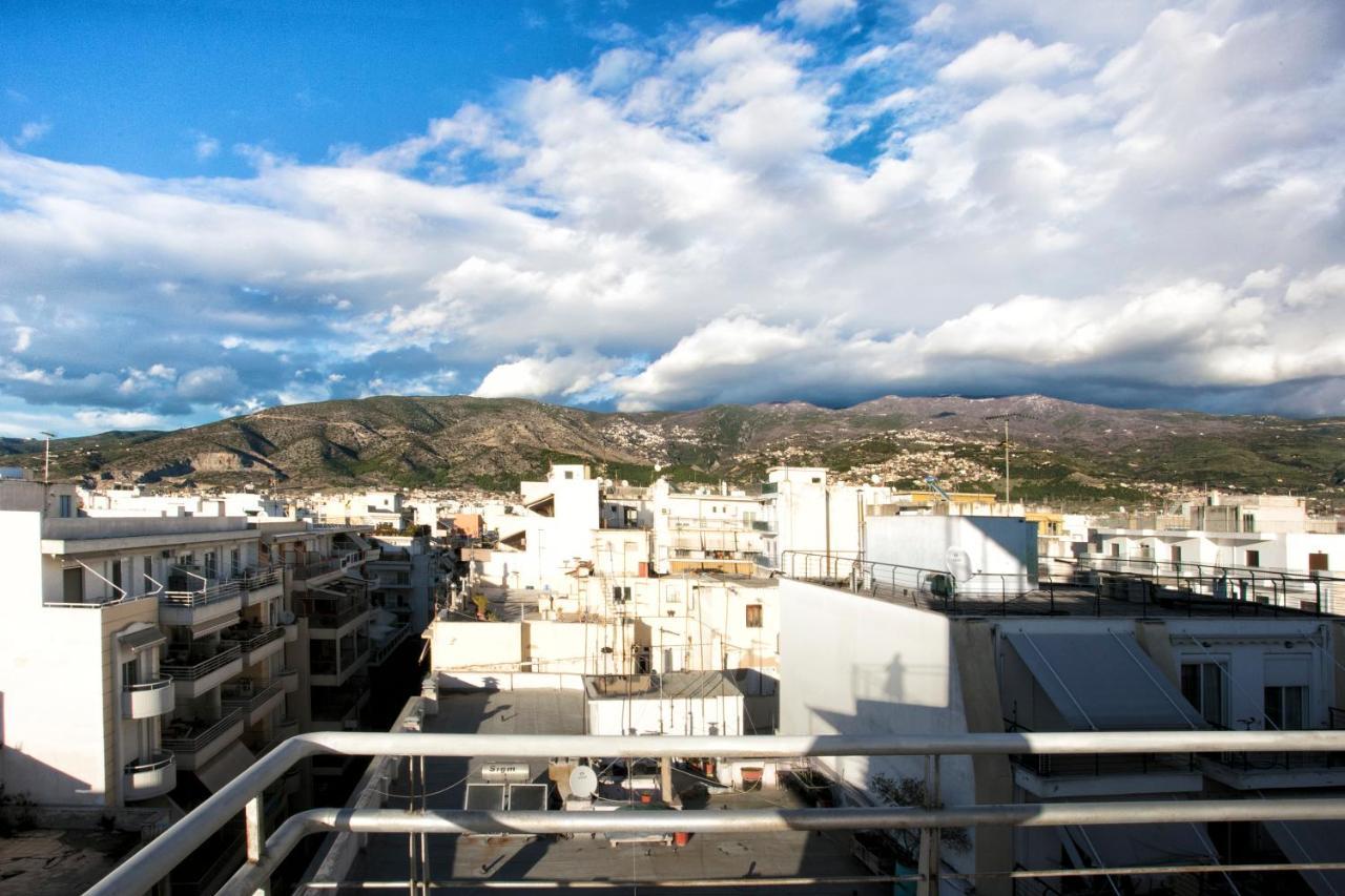Volos View Exterior photo